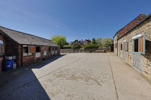 Church Street North Old Whittington